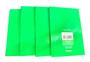 Imagem de Caderno Brochura 1/4 (Pequeno) 96 Folhas Capa Dura- kit 2un