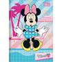 Imagem de Caderno Brochura Capa Dura Pequeno Top Minnie 48 Fls - Tilibra