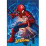 Imagem de Caderno Brochura Grande Universitário Spider-Man 80 Folhas - Tilibra