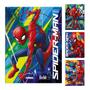 Imagem de Caderno Brochura Homem Aranha Grande 80 Folhas 1x1 Tilibra