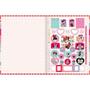 Imagem de Caderno Brochura Minnie Simple - 48 Folhas - Tilibra