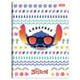 Imagem de Caderno Brochura Stitch - Carefree - 80 Folhas - Foroni