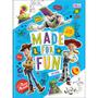 Imagem de Caderno Brochura Toy Story Fun - 80 Folhas - Tilibra