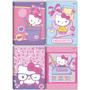 Imagem de Caderno brochura univ cd 80fls   hello kitty   72981 25