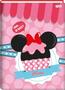 Imagem de Caderno Brochurao C/D 96 Folhas Disney Sweetie Jandaia