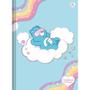 Caderno Brochurão Capa Dura Ursinhos Carinhosos 80 Folhas com Adesivos Pacote com 5 - SD Animativa Imagem de Caderno Brochurão Capa Dura Ursinhos Carinhosos 80 Folhas com Adesivos Pacote com 5