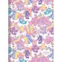 Caderno Brochurão Capa Dura Ursinhos Carinhosos 80 Folhas com Adesivos Pacote com 5 - SD Animativa Imagem de Caderno Brochurão Capa Dura Ursinhos Carinhosos 80 Folhas com Adesivos Pacote com 5