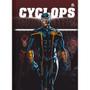 Imagem de Caderno Brochurao Capa Dura X-MEN 80F PCT.C/05