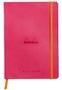 Imagem de Caderno Bullet Journal Rhodia A5 Raspberry 120 Folhas 