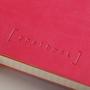 Imagem de Caderno Bullet Journal Rhodia A5 Raspberry 120 Folhas 