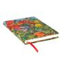 Imagem de Caderno Butterfly Garden Midi Pb5449-8