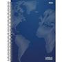Imagem de Caderno C/D 10 Materias World Class 160 Folhas Sao Domingos Capa Sortida - SÃO DOMINGOS