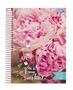 Imagem de Caderno C/D 15 Materias Like It Foroni