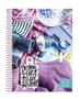 Imagem de Caderno C/D 15 Materias Like It Foroni