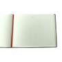 Imagem de Caderno Capa Dura com Pauta Paperblanks Golden Trefoil Midi 23 X 18 Cm - Pb6374-2
