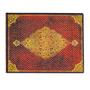 Imagem de Caderno Capa Dura com Pauta Paperblanks Golden Trefoil Midi 23 X 18 Cm - Pb6374-2