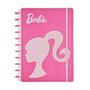 Imagem de Caderno Ci Barbie Pink - Médio