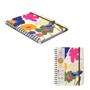 Imagem de Caderno Cicero Polen Aromas Off White 80 Folhas 17x24cm Pautado