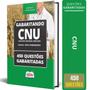 Imagem de Caderno Cnu Bloco 8 Nível Intermediário 450 Questões