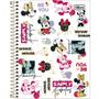 Imagem de Caderno Colegial - 10M Tilibra Mickey e Minnie