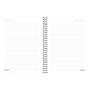 Imagem de Caderno Colegial 10x1 160 Fls C.D. Foroni - University 4