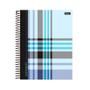 Imagem de Caderno Colegial 10x1 160 Fls C.D. Foroni - University 4
