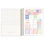 Imagem de Caderno Colegial 10x1 160 Fls C.D. Tilibra - Happy 4