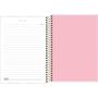 Imagem de Caderno Colegial 1X1 80 Fls C.D. Tilibra - Happy Color 3