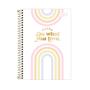 Imagem de Caderno Colegial 1X1 80 Fls C.D. Tilibra - Happy Color 3