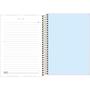 Imagem de Caderno Colegial 1X1 80 Fls C.D. Tilibra - Happy Color 3