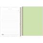 Imagem de Caderno Colegial 1X1 80 Fls C.D. Tilibra - Happy Color 3