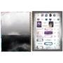 Imagem de Caderno Colegial 1x1 80 Fls C.D. Tilibra - Magic 7