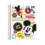 Imagem de Caderno Colegial 1x1 80 Fls C.D. Tilibra - Mickey 3