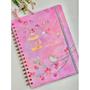 Caderno Colegial Bem me quero - Merci Imagem de Caderno Colegial Bem me quero