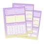 Imagem de Caderno colegial enjoy  com espiral - DAC