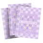 Imagem de Caderno Colegial Smart 80 Fls. C.D. Dac - Enjoy 1