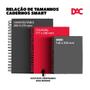 Imagem de Caderno Colegial Smart 80 Fls. C.D. Dac - Enjoy 1