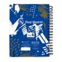 Imagem de Caderno Colegial Smart Real Madrid 10 Div 80 Fls