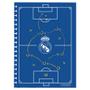 Imagem de Caderno Colegial Smart Real Madrid 10 Div 80 Fls