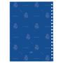 Imagem de Caderno Colegial Smart Real Madrid 10 Div 80 Fls