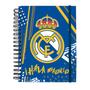 Imagem de Caderno Colegial Smart Real Madrid 10 Div 80 Fls