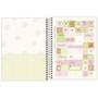 Imagem de Caderno Colegial Soho Simple - 160 Folhas - Tilibra