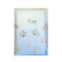 Imagem de Caderno Com Divisorias Butterfly 56 Folhas Dac 