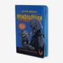 Imagem de Caderno Com Pasta The Mandalorian