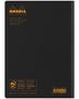 Imagem de Caderno Composition Book Black A5 Rhodia