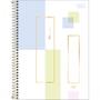 Imagem de Caderno De 1 Materia C Dura Midtown 80 Fls