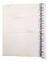 Imagem de Caderno De 1 Matéria Mickey Mouse Linha Disney Com 80 Folhas