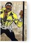 Imagem de Caderno de Notas Marvel Luke Cage