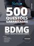 Imagem de Caderno de Questões BDMG - Comum - Analista de Desenvolvimento - 500 Questões Gabaritadas