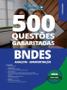 Imagem de Caderno De Questões Bndes 2024 - Analista - Administração